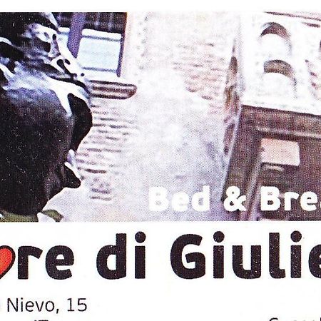 Cuore Di Giulietta Verona Luaran gambar