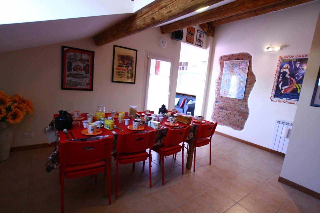 Cuore Di Giulietta Verona Luaran gambar
