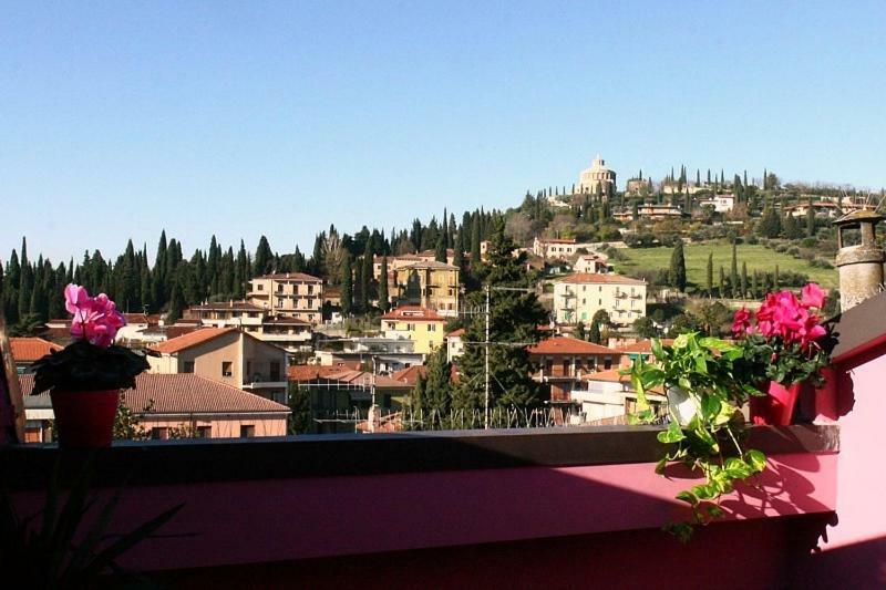 Cuore Di Giulietta Verona Luaran gambar